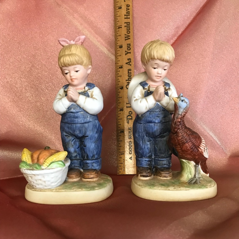 DENIM DAYS"TM
By "HOMCO"®
© 1985 Home Interiors & Gifts, Inc.
#1509